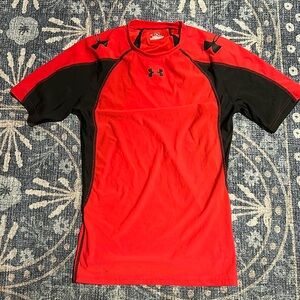 Under Armour Heat Gear